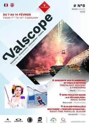 Valscope