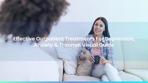 Why Is Mental Health Getting Worse Globally? Surprising Statistics & The Most Effective Treatments