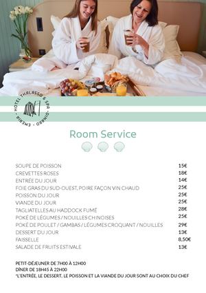 Room Service