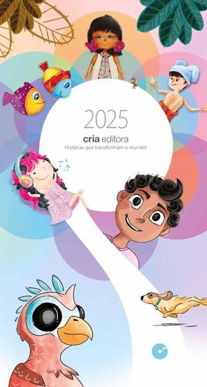 Catalogo Cria 2025