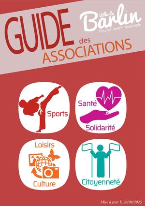 Guide des associations