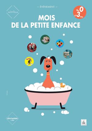 Programme Mois de la Petite Enfance 2026