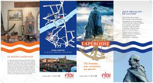 Albi Musée Lapérouse 2026