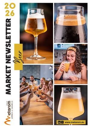Market Newsletter Beers 2026