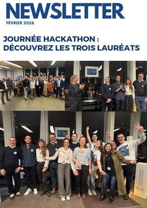 Newsletter Février 26