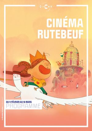 Programme cinéma - Février 2026