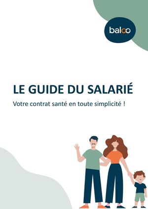 Baloo Guide Sante Assure Vcs Vacanceole
