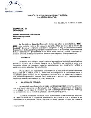 Educación Superior Fgr