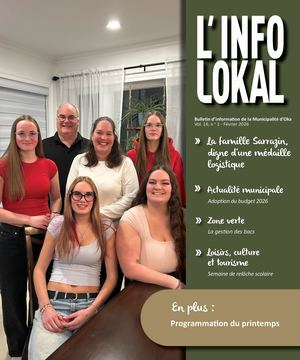 Infolokal Février 2026 Web