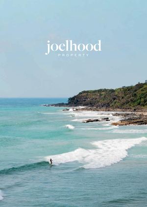 Joel Hood Property