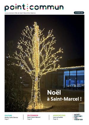 Point Commun Janvier 2026