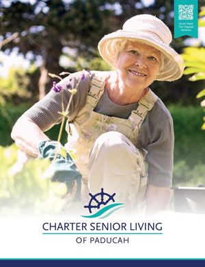 Charter Senior Living Of Paducah