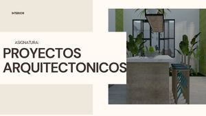 Calaméo - Brown And Cream Minimalist Modern Interior Design ...
