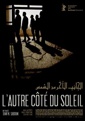 L'autre Coté Du Soleil - Dossier de presse