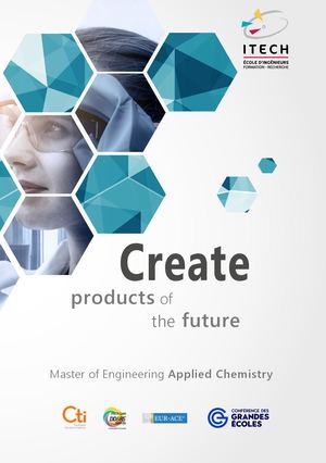 ITECH Engineering Brochure 2025-26