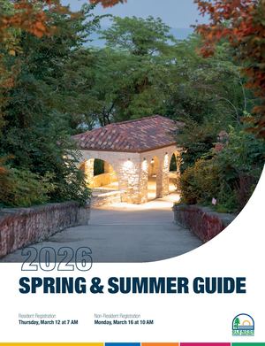 Calaméo - Spring Summer 2026 Guide