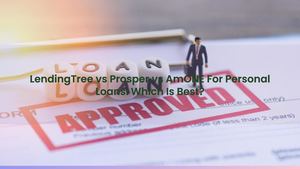 LendingTree vs Prosper vs AMOne For Personal Loans: Which Is Best?