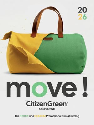 CitizenGreeen 2026 _ EN