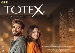 Alr Totex Catálogo