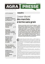 Agra Presse Hebdo #4023
