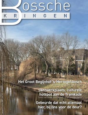 Nummer 1 2026