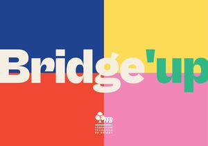 Bridgeup 2024 Vectorisé