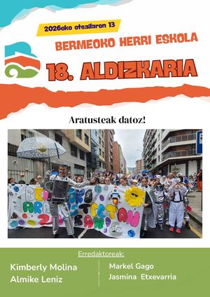 B H E Aldizkaria 18 Zenbakia – 2026eko Otsailak 13 (1)