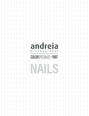 Verniz Andreia Cores