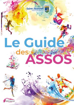 Le Guide des Assos