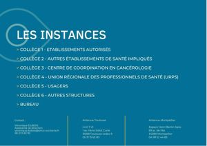 Onco-Occitanie Composition CA Mars 2024