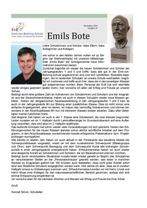 Emils Bote 2025