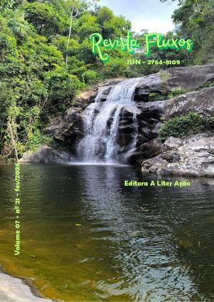 Revista Fluxos Vol 07 Nº 21 Fev 2026