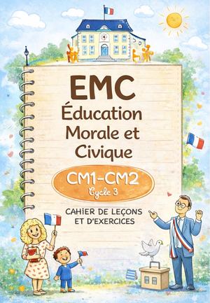 Cahier D'emc Extrait