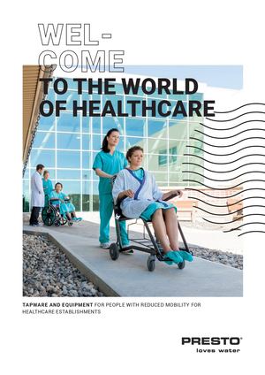 Healthcare Establishments - Z546.7-04