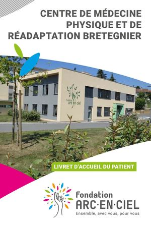 CMPR - Livret d'Accueil 2025