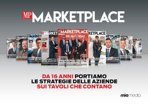 Presentazione Marketplace