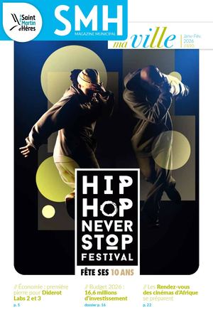 Smh Ma Ville 490 Janv Fev