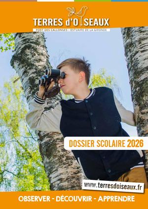 Guide Scolaire 2026