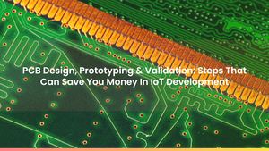 Calaméo - PCB Design, Prototyping & Validation: Steps That Can Save You ...