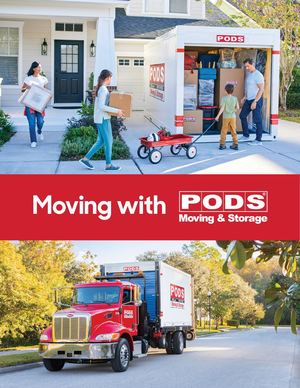 PODS Welcome Guide - Canada