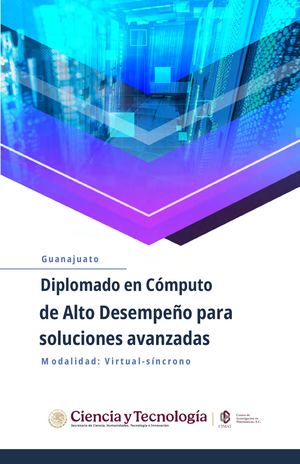 Diplomado Supercómputo