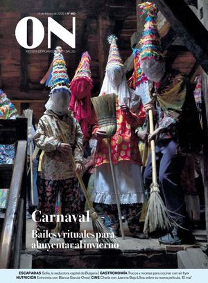 ON Revista de Ocio y Estilo 20260214