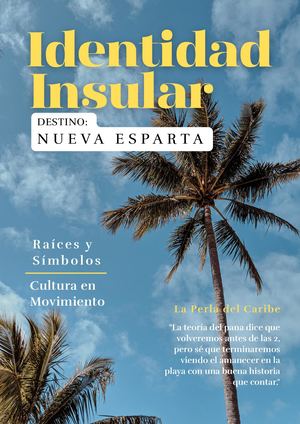 Revista Digital Nueva Esparta