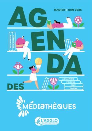 Agenda Janvier Juin 2026 Web