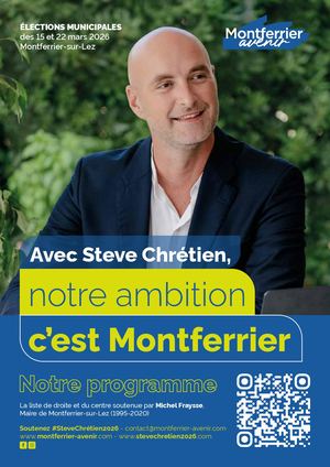 Montferrier Programme