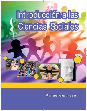 Introduccion A Las Ciencias Sociales Jose Pedro Cortes Xiqui