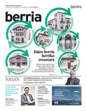 BERRIA