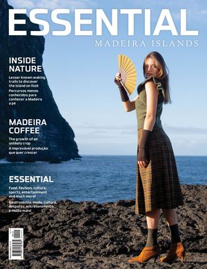 Essential Madeira Islands N.º 112