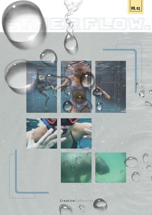 Ether Flow Vol. 01