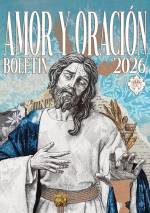 Boletín Amor Y Oración 2026